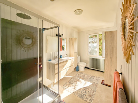 A vendre maison Chanas 38150; 395 000 €