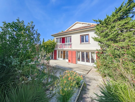 Maison sur Chanas ; 395 000 € ; A vendre Réf. 35_RAM5967JUR