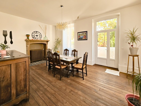 Maison 395 000 € Réf. 35_RAM5967JUR Chanas