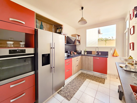 Maison 395 000 € sur Chanas (38150) - Réf. 35_RAM5967JUR