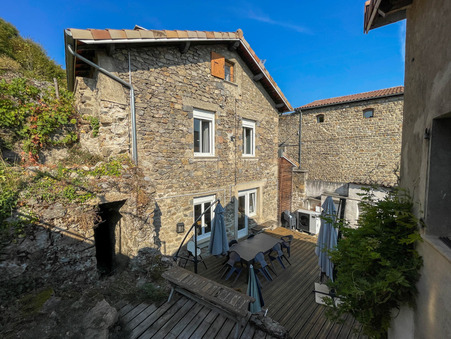 Maison 324 000 € sur Peyraud (07340) - Réf. 56_PEY6003JAR