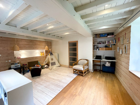 Vente maison 324 000 € Peyraud