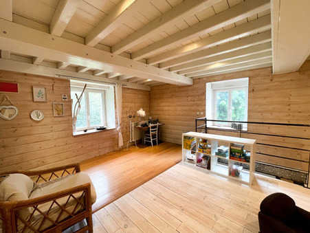 Maison 324 000 € Réf. 56_PEY6003JAR Peyraud