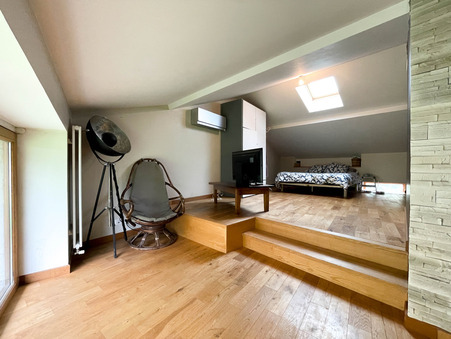 Vente maison 324 000 € Peyraud