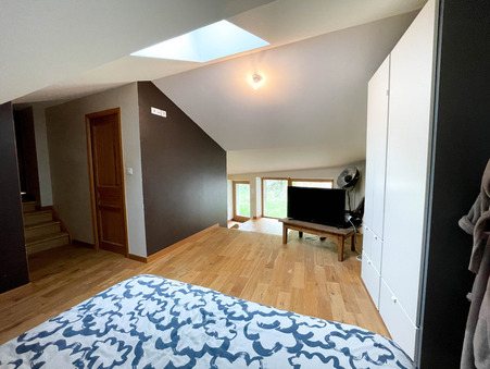 A vendre maison Peyraud 07340; 324 000 €