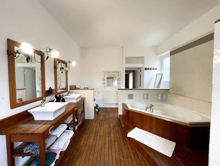 Vente maison 324 000 € Peyraud