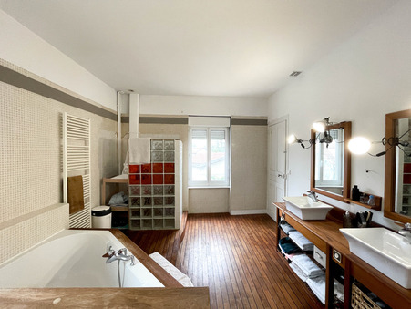 Maison sur Peyraud ; 324 000 € ; Achat Réf. 56_PEY6003JAR