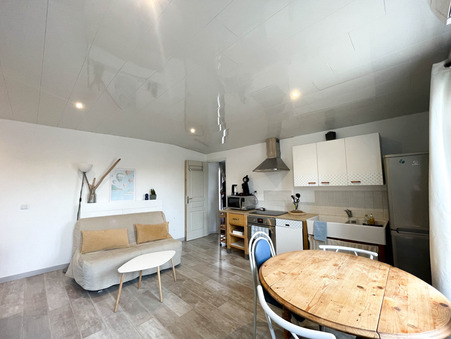 Achat maison Peyraud Réf. 56_PEY6003JAR