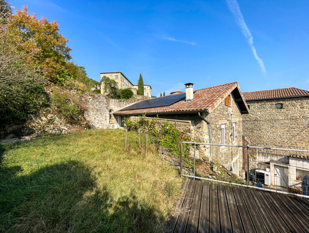 A vendre maison Peyraud 07340; 324 000 €