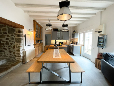 Achat maison Peyraud Réf. 56_PEY6003JAR