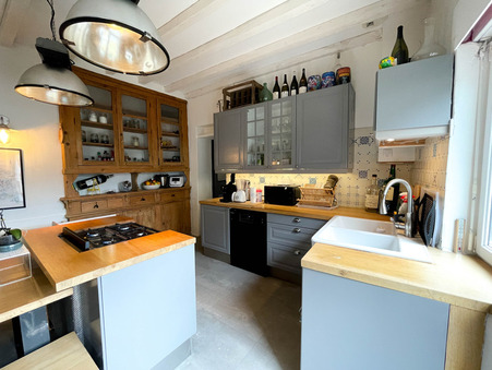 Maison 324 000 € Réf. 56_PEY6003JAR Peyraud