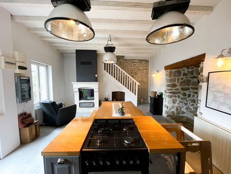 Maison sur Peyraud ; 324 000 € ; Vente Réf. 56_PEY6003JAR