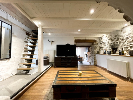 Achat maison Peyraud Réf. 56_PEY6003JAR