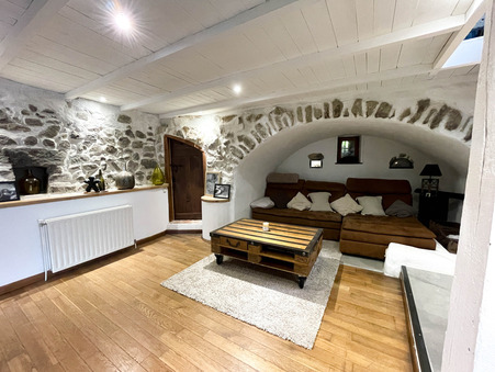 A vendre maison Peyraud 07340; 324 000 €