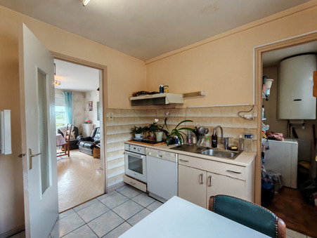 Vente appartement 95 000 €  Plateau d'Hauteville