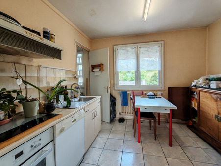 Appartement sur Plateau d'Hauteville ; 95 000 €  ; A vendre Réf. 38_LYABEAL