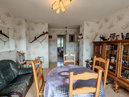 Appartement 95 000 €  sur Plateau d'Hauteville (01110) - Réf. 38_LYABEAL