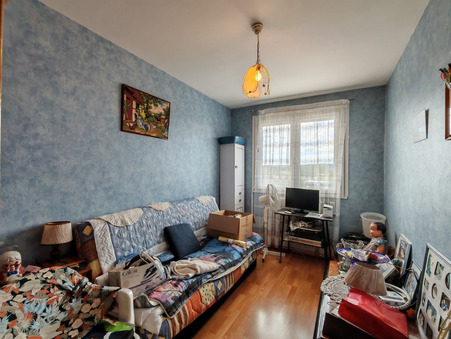 A vendre appartement Plateau d'Hauteville 01110; 95 000 € 