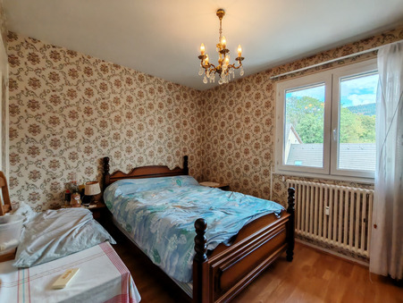 Vente appartement 95 000 €  Plateau d'Hauteville