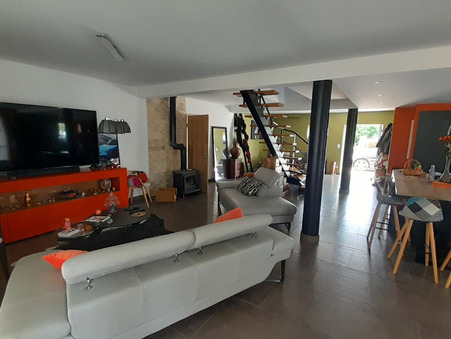 Vente maison 380 000 €  Billey