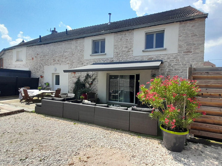 A vendre maison Billey 21130; 380 000 €