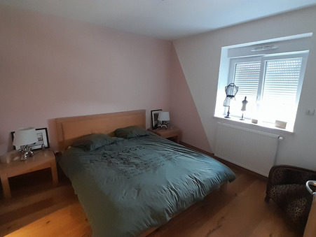 Maison 380 000 €  sur Billey (21130) - Réf. 4_BRE6008