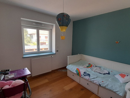 Vente maison 380 000 €  Billey