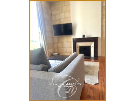 Appartement 1 410 €  sur Bordeaux (33000) - Réf. 58_2