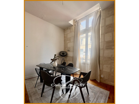 A louer appartement Bordeaux 33000; 1 410 € 
