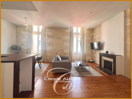 A louer appartement 1 410 €  Bordeaux