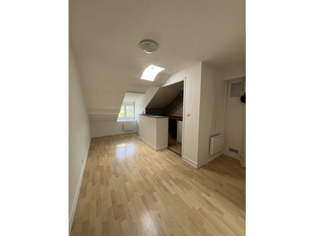 Appartement sur Nantes ; 497 €  ; Location Réf. G1383