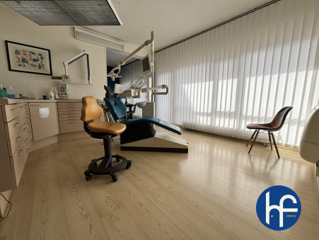 Vente Appartement TOMBLAINE Réf. HFI487 - Slide 2