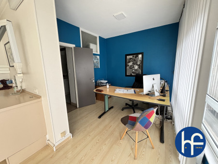 Vente Appartement TOMBLAINE Réf. HFI487 - Slide 3