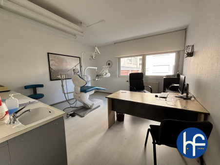 Vente Appartement TOMBLAINE Réf. HFI487 - Slide 4