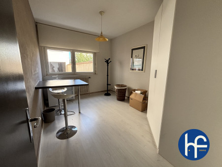 Vente Appartement TOMBLAINE Réf. HFI487 - Slide 5