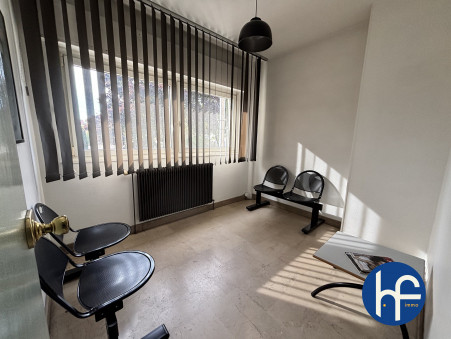 Vente Appartement TOMBLAINE Réf. HFI487 - Slide 6