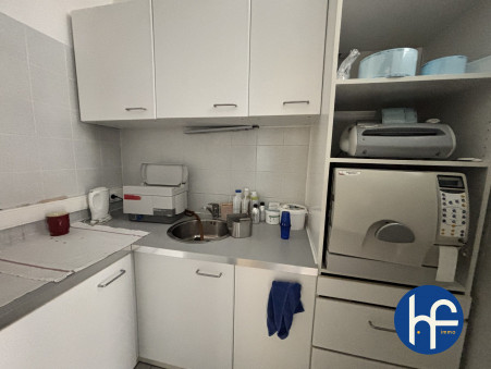 Vente Appartement TOMBLAINE Réf. HFI487 - Slide 7