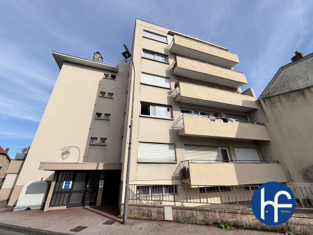 Vente Appartement TOMBLAINE Réf. HFI487 - Slide 9