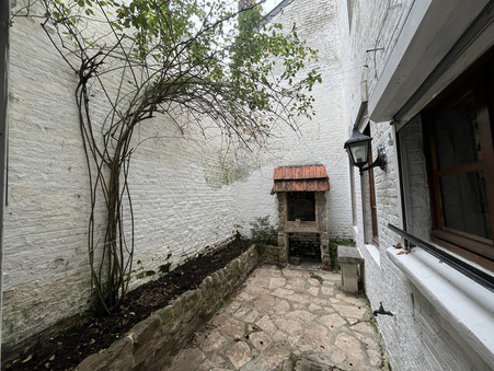 Maison 49 000 &euro; Réf. 1_11098AS Le Nouvion-en-Thiérache