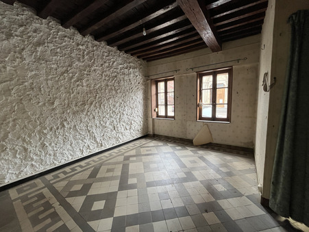 Achat maison Le Nouvion-en-Thiérache Réf. 1_11098AS