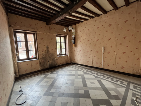 Maison 49 000 &euro; sur Le Nouvion-en-Thiérache (02170) - Réf. 1_11098AS