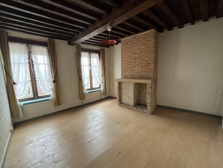 Maison sur Le Nouvion-en-Thiérache ; 49 000 &euro; ; A vendre Réf. 1_11098AS