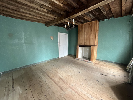 Maison sur Le Nouvion-en-Thiérache ; 49 000 &euro; ; Vente Réf. 1_11098AS