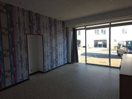 Maison sur Penestin ; 189 000 € ; A vendre Réf. M3900-3