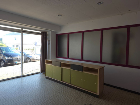 Maison 189 000 € sur Penestin (56760) - Réf. M3900-3