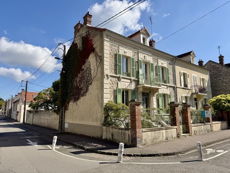 Vente maison 449 900 €  Nemours