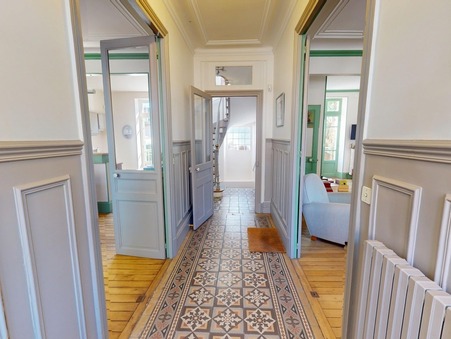 Maison sur Nemours ; 425 000 €  ; Vente Réf. 212941