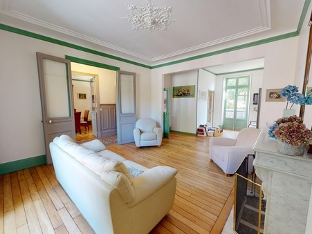 A vendre maison Nemours 77140; 425 000 € 