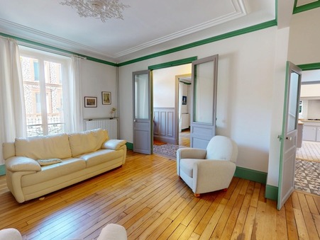 A vendre maison Nemours 77140; 425 000 € 