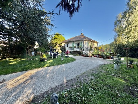 Vente maison 195 000 €  Chaintreaux